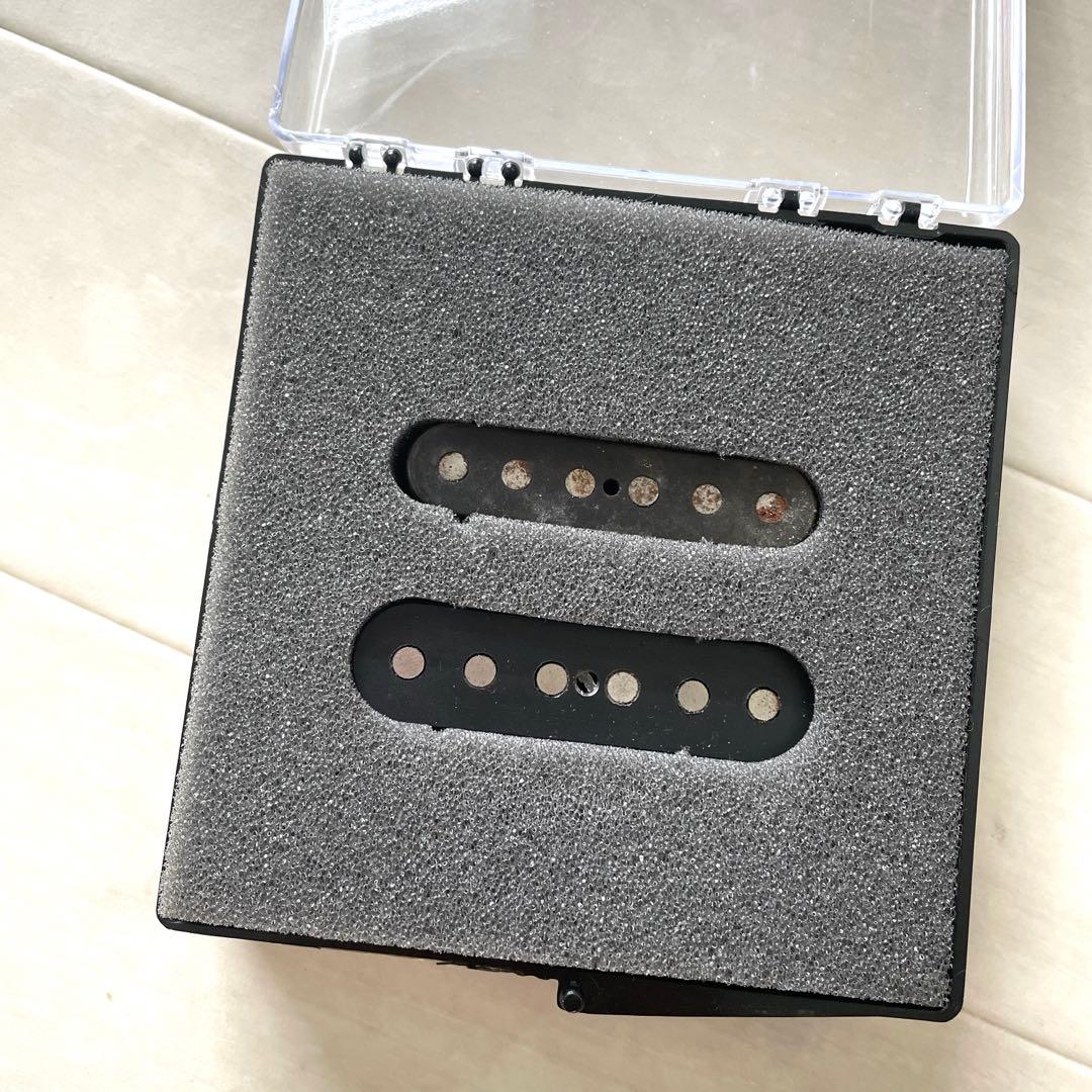 bill lawrence ビルローレンス　BT2M-70Pテレキャスタータイプ