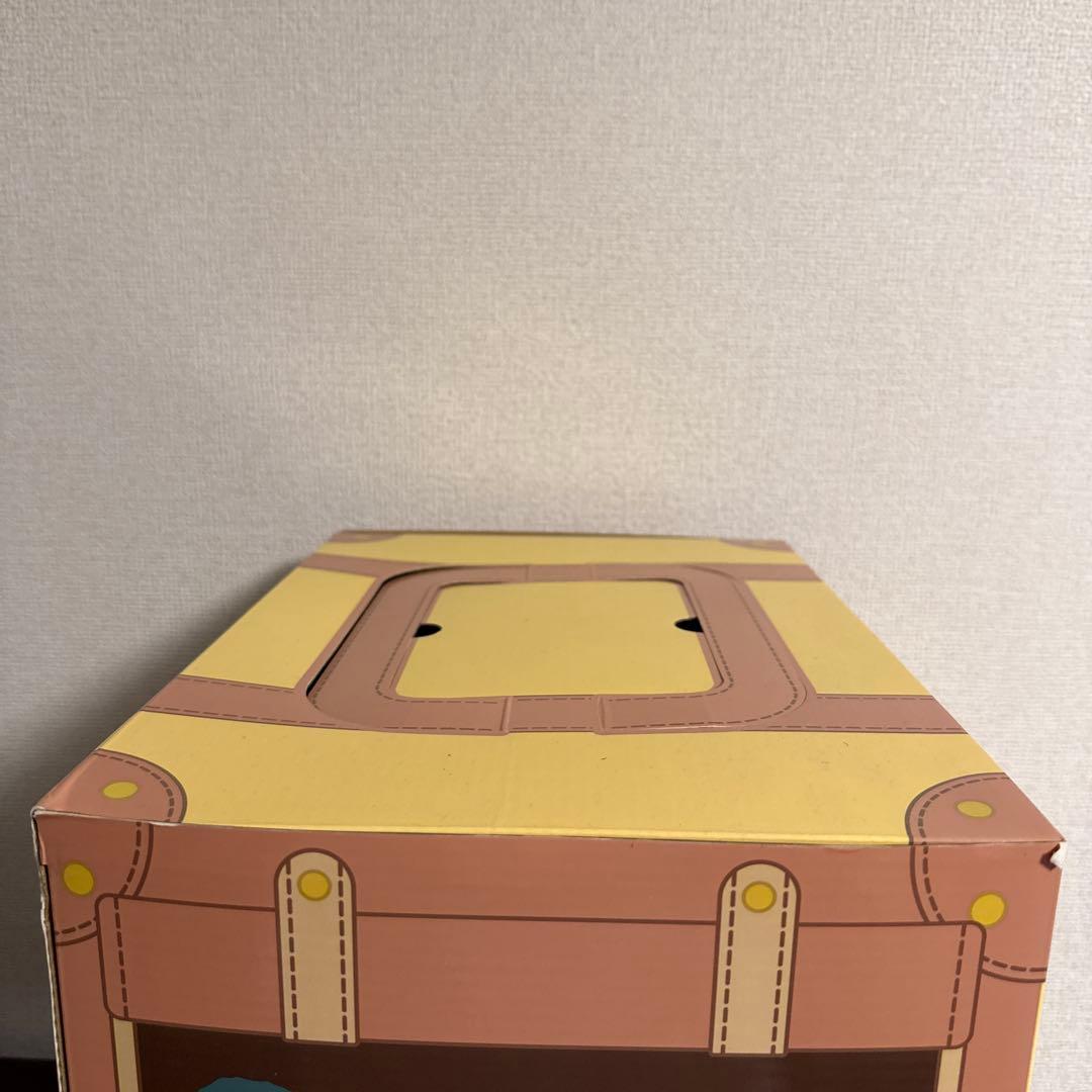 MITSUBISHI MOTORS デリカミニ 成約特典 デリ丸ぬいぐるみ