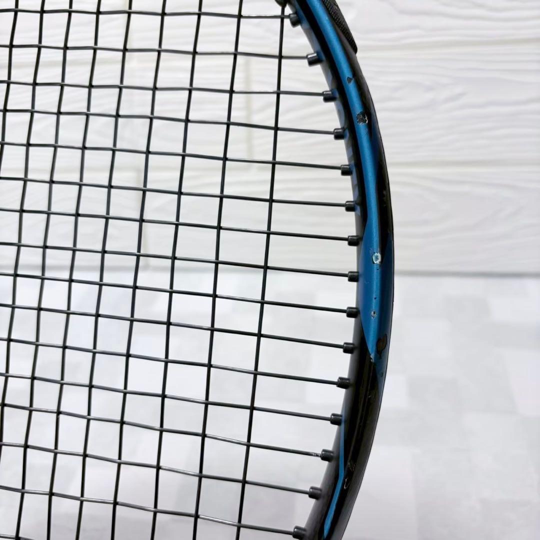 YONEX ヨネックス EZONE DR 98 テニスラケット G2