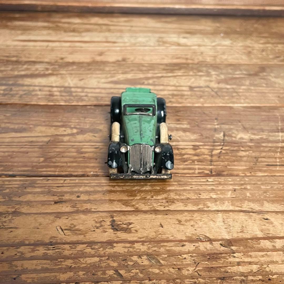tootsietoy戦前 ミニカー ディンキー　dinky ビンテージ アメリカ