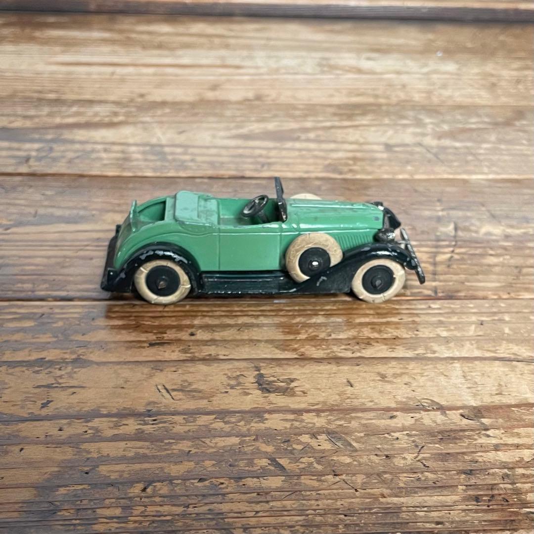 tootsietoy戦前 ミニカー ディンキー　dinky ビンテージ アメリカ
