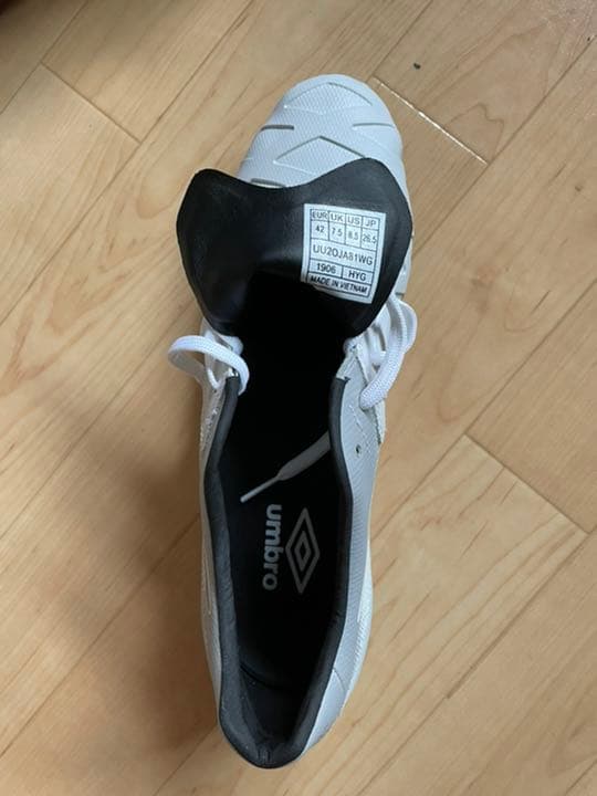 アンブロ スパイク ミックス　umbro ACR