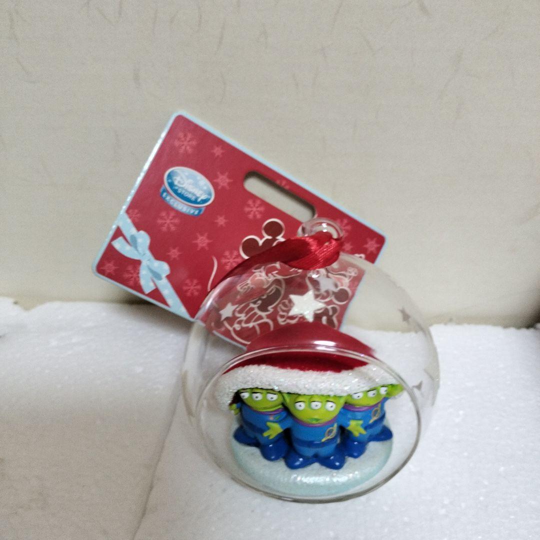 トイ・ストーリー　オーナメント