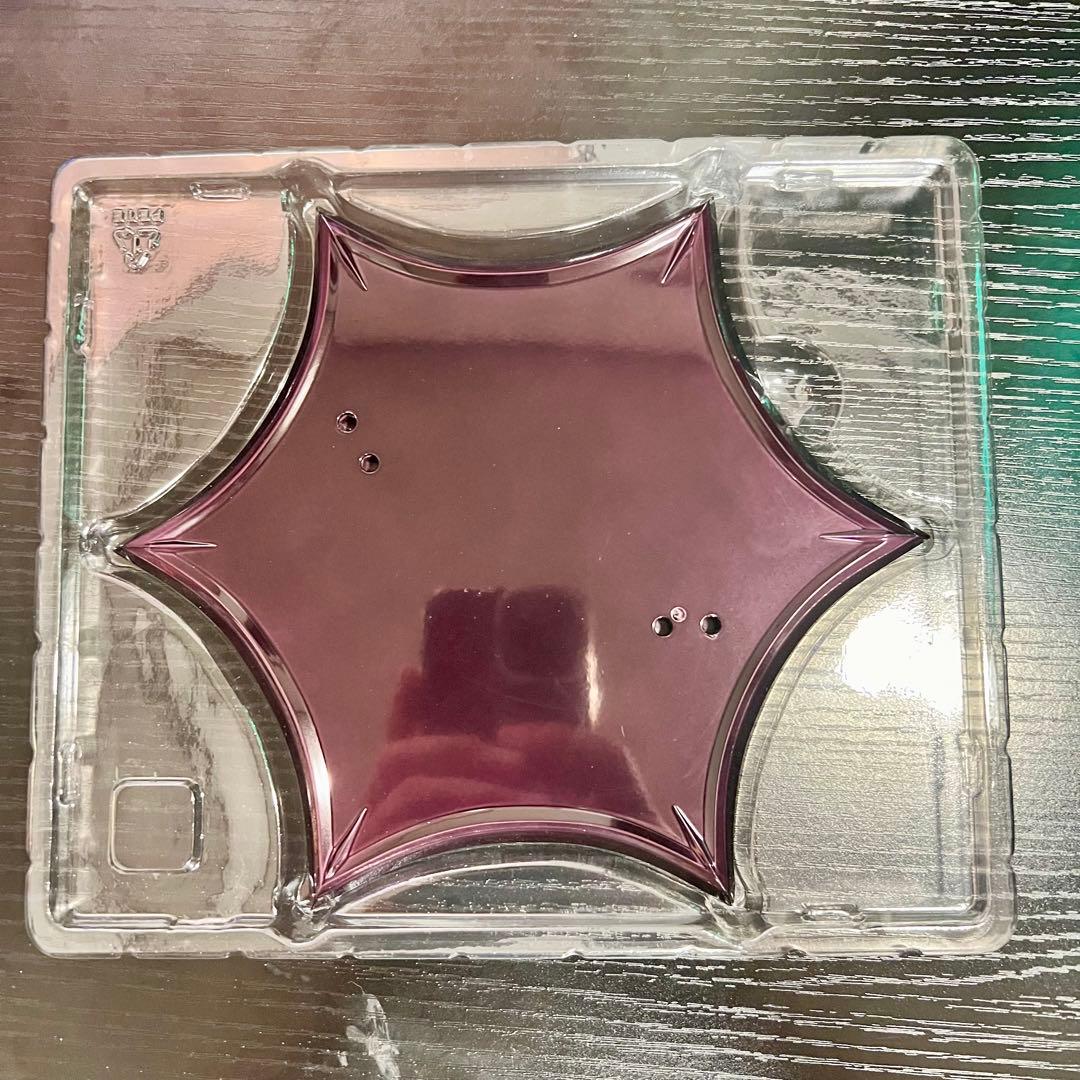 聖闘士聖衣神話EX 冥界三巨頭3体セット 聖闘士星矢