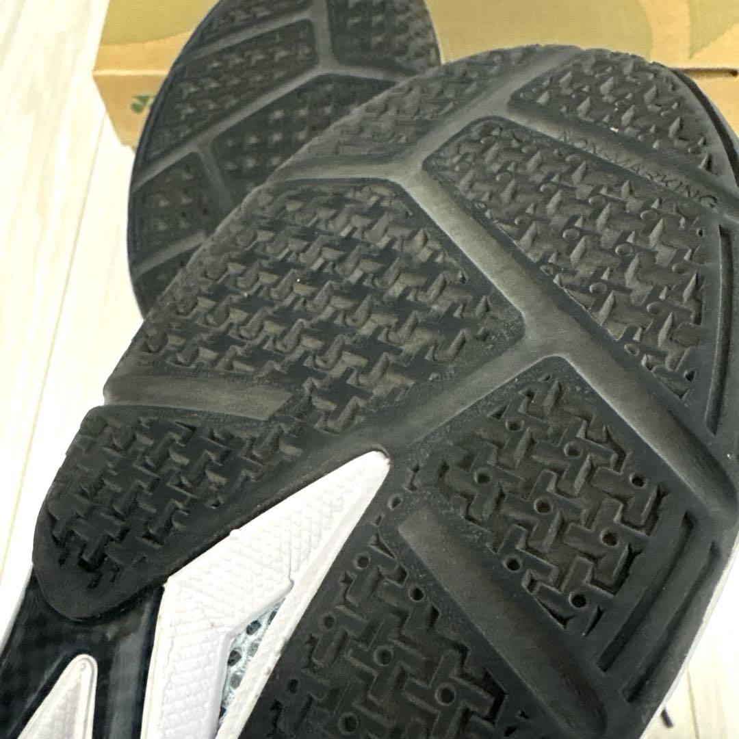 【希少】YONEX パワークッション65z3中国代表モデル 27.0cm