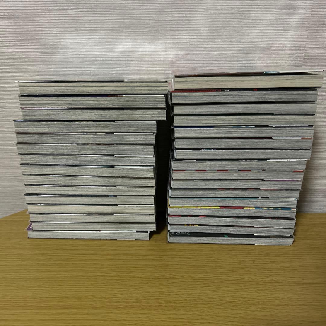 呪術廻戦 全巻セット 0〜30巻 + 0.5巻 透明カバー付き 非売品セット