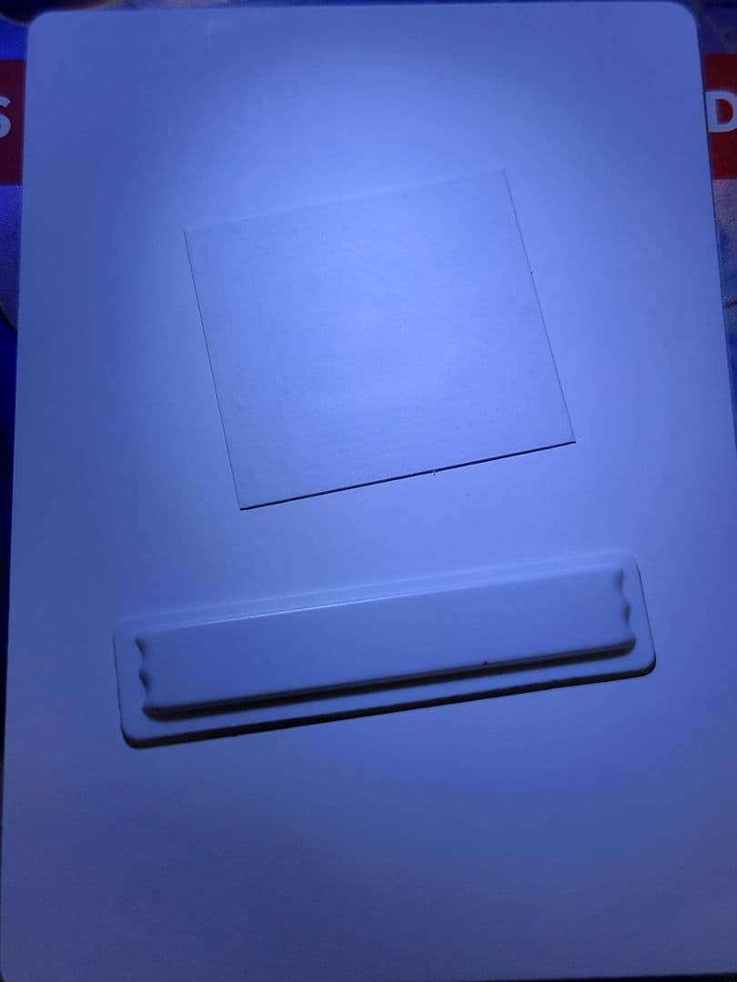 【MTG】スパイダーマン シーンボックス フィラーカード