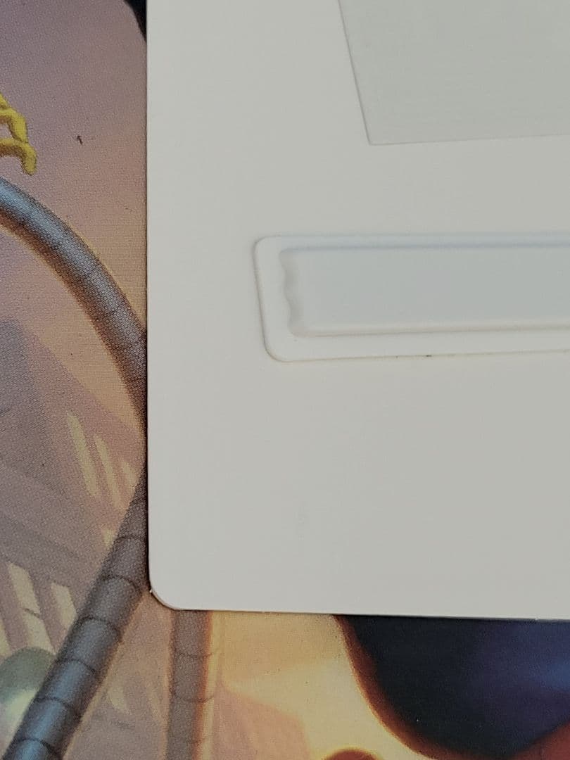 【MTG】スパイダーマン シーンボックス フィラーカード