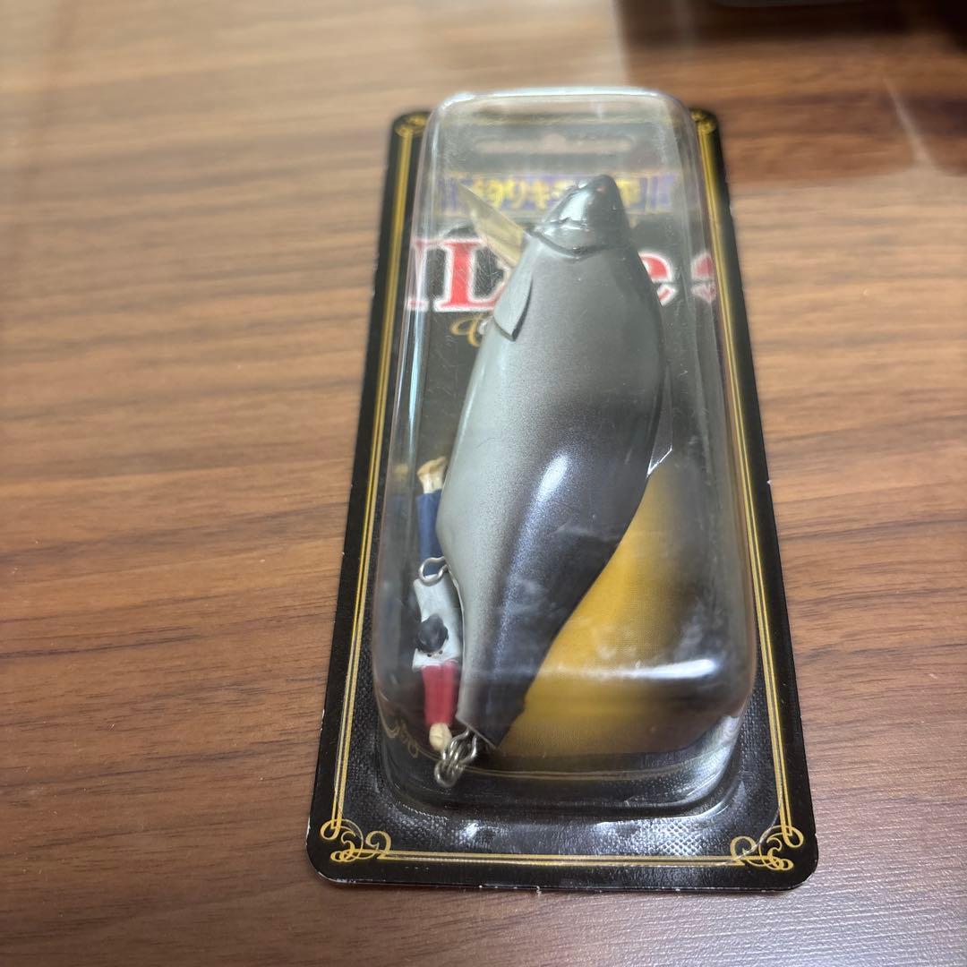 値下げ　釣りキチ三平　ルアー　新品