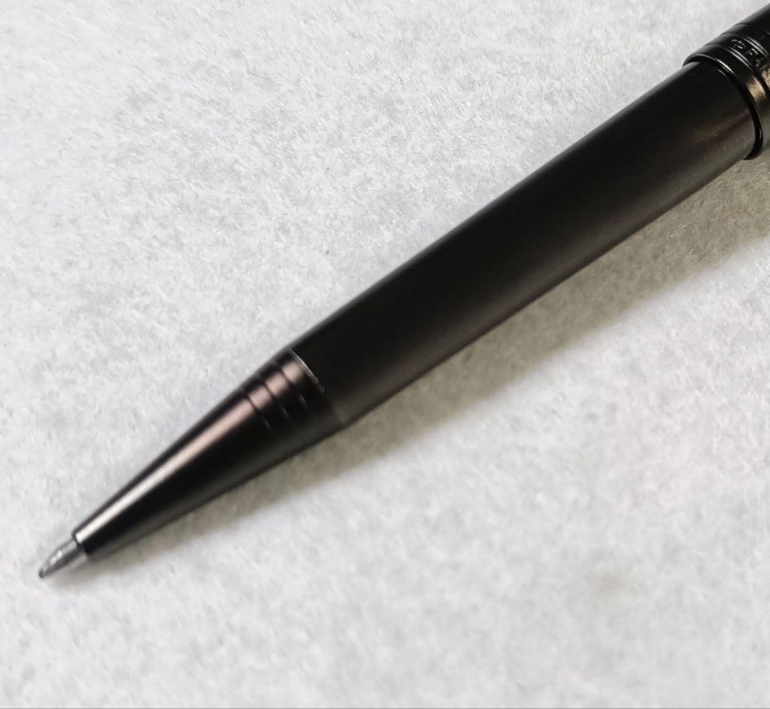 パーカー　プリミエ　ブラックエディション　ボールペン