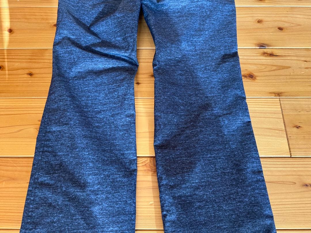 MARQLEEN マークリーン ギャラクシーパンツ