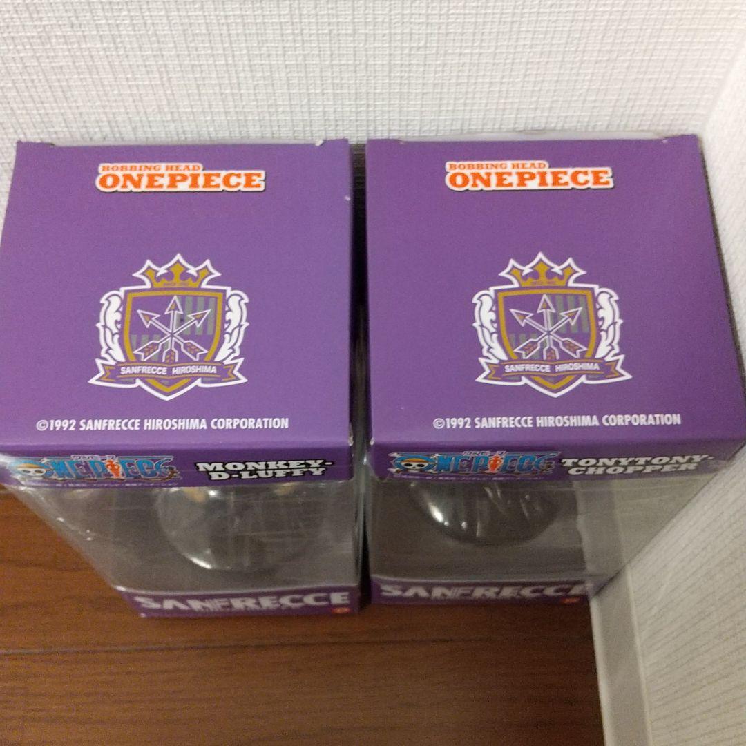 サンフレッチェ ボビングヘッド