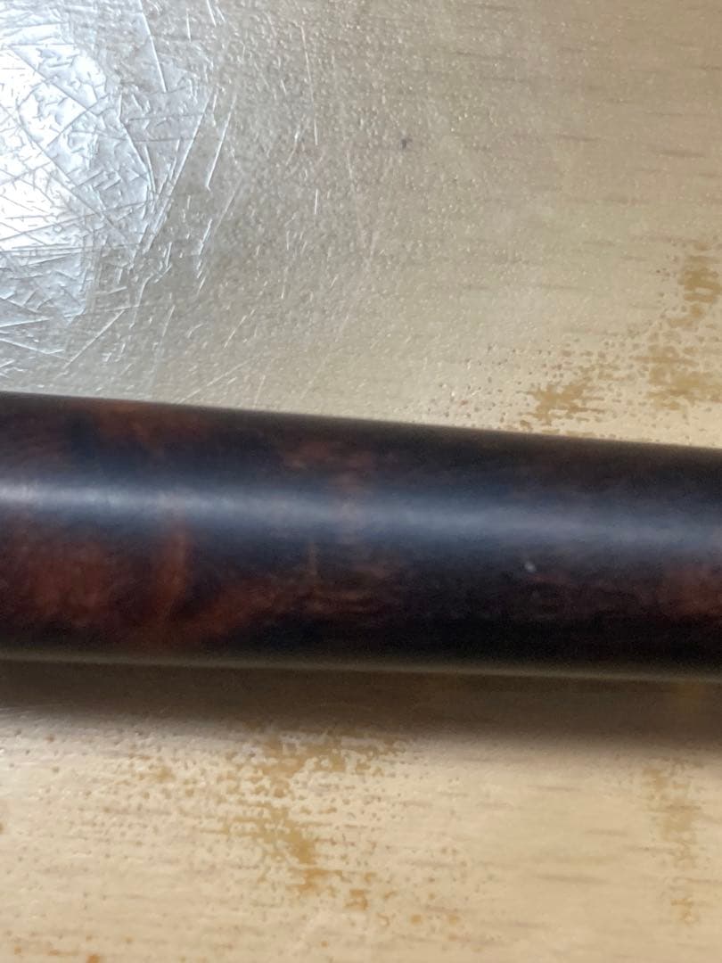 工房楔 ペンシル楔 0.5mmデザートアイアンウッド