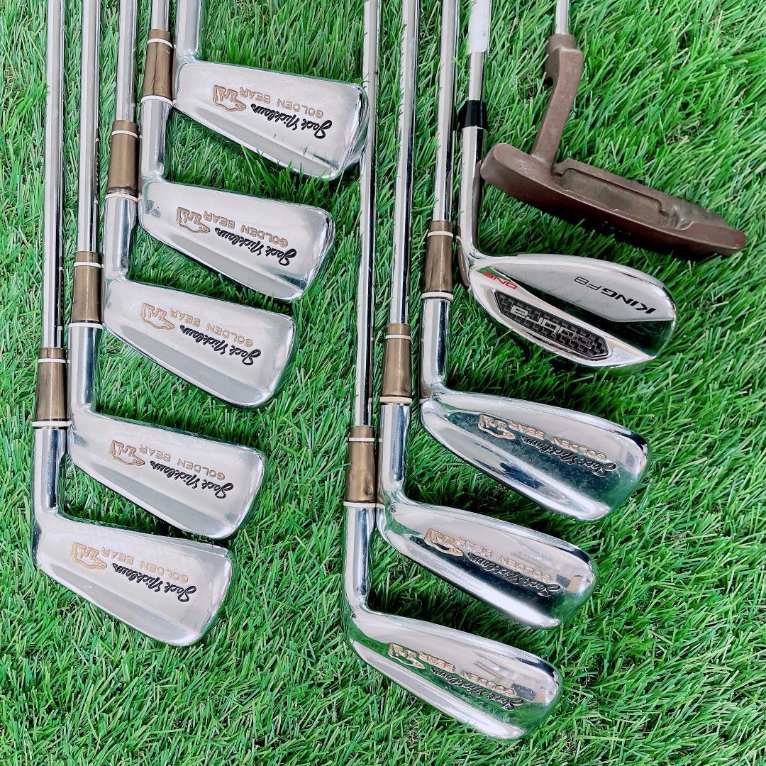 TaylorMade r5 メンズ ゴルフクラブセット 14本 N2185