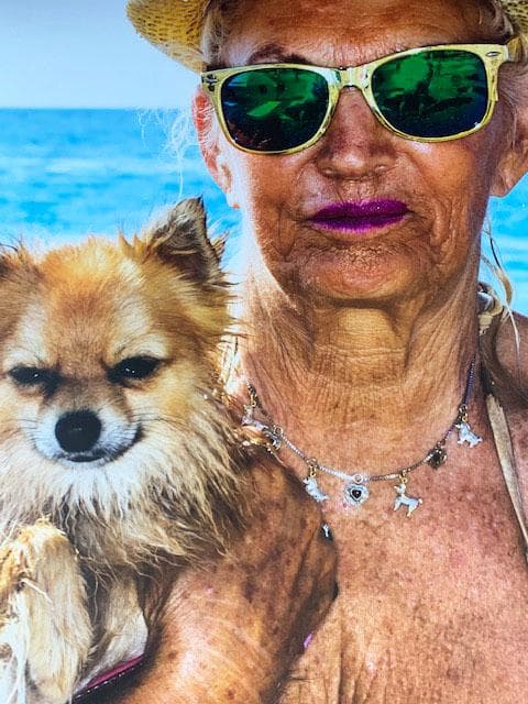 Only Human Supported by GUCCI/ポスター