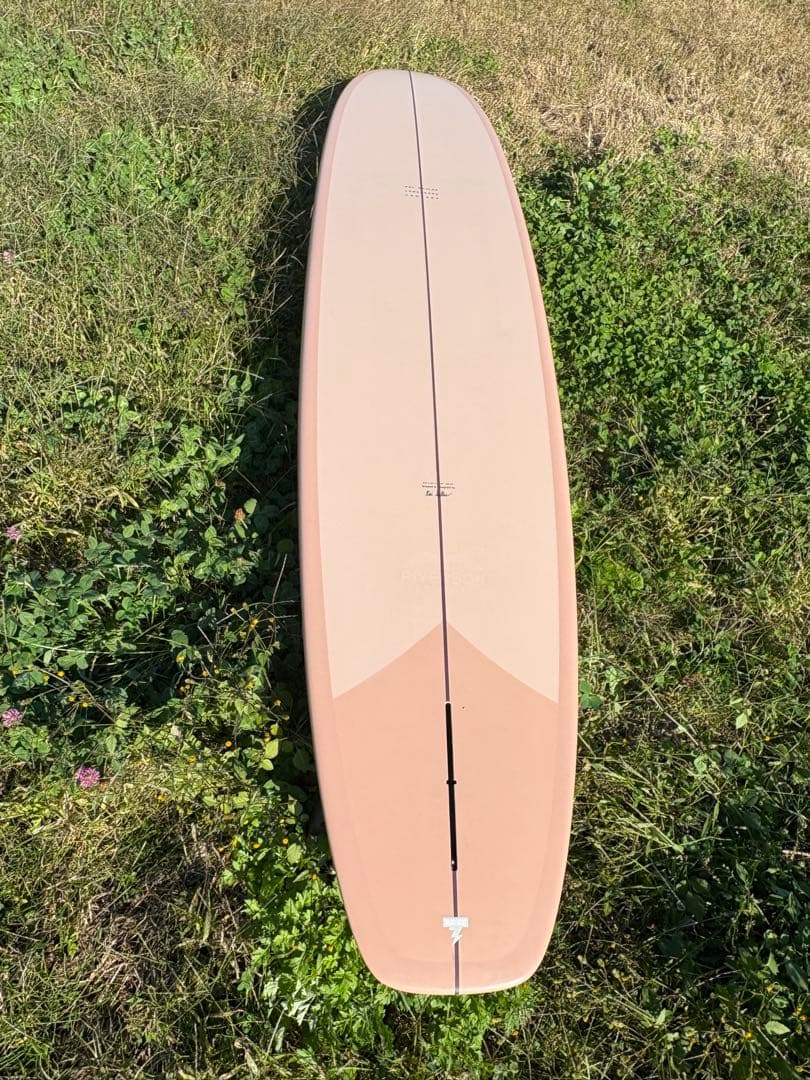 サンダーボルト ツナミKAISALLAS TSUNAMI 9.4 ロングボード