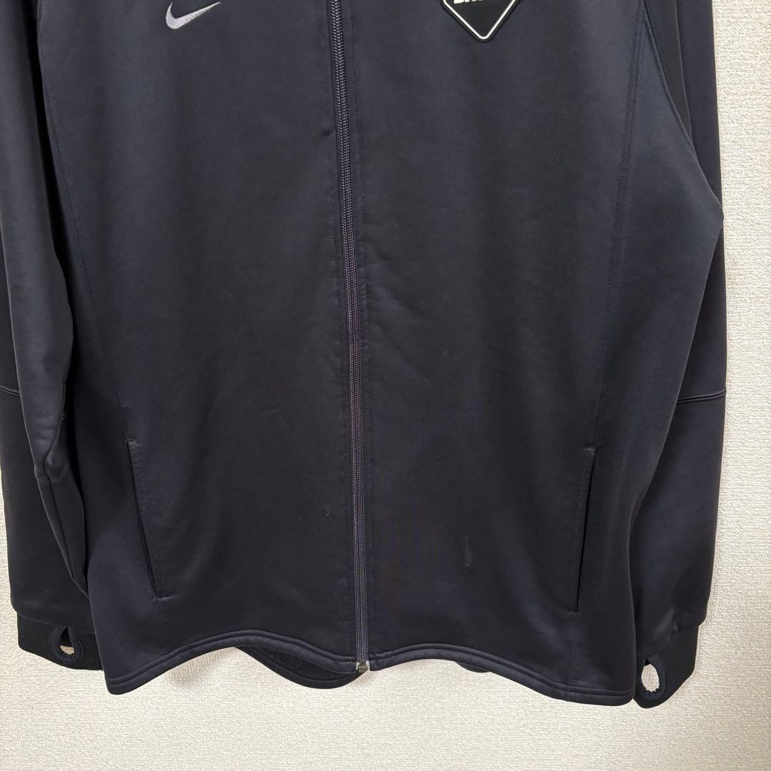 F.C.R.B×NIKE BRISTOL ブラックM