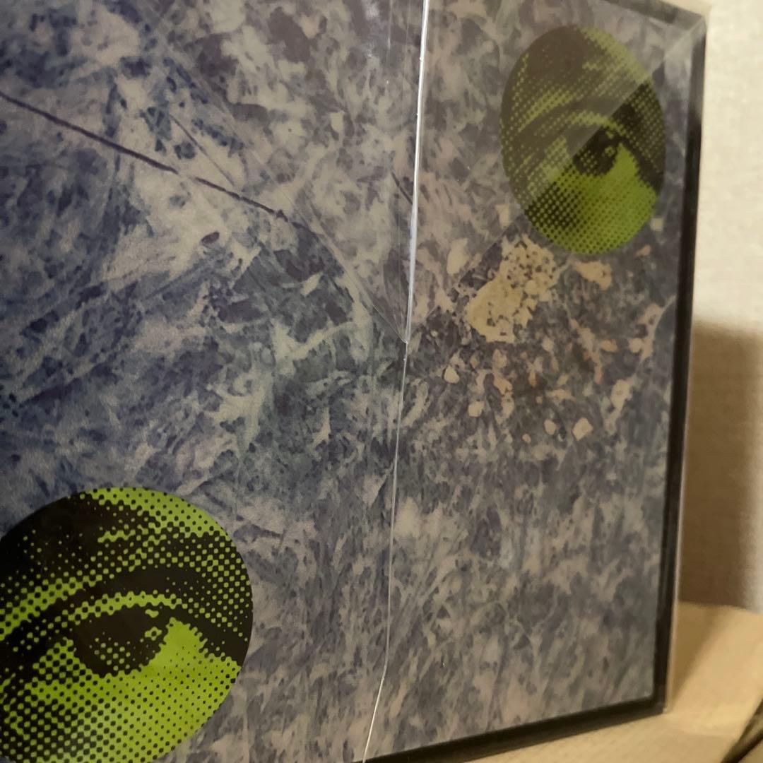 稲葉浩志 LIVE 2024 en Zepp COMPLETE CUBE