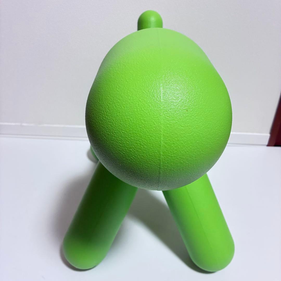 magis puppy マジス　パピー　Mサイズ　グリーン