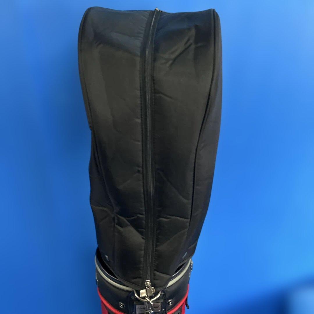 BRIDGESTONE GOLFキャディーバッグ