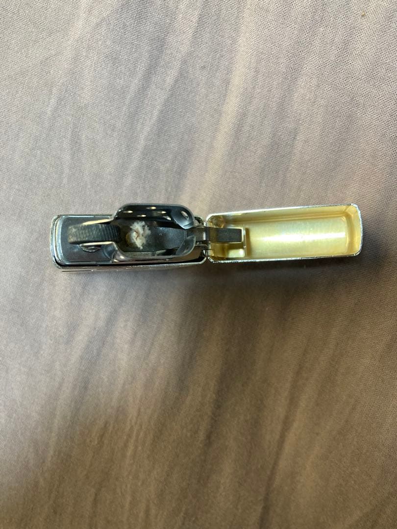 ああっ女神さまっ　ベルダンディZippo