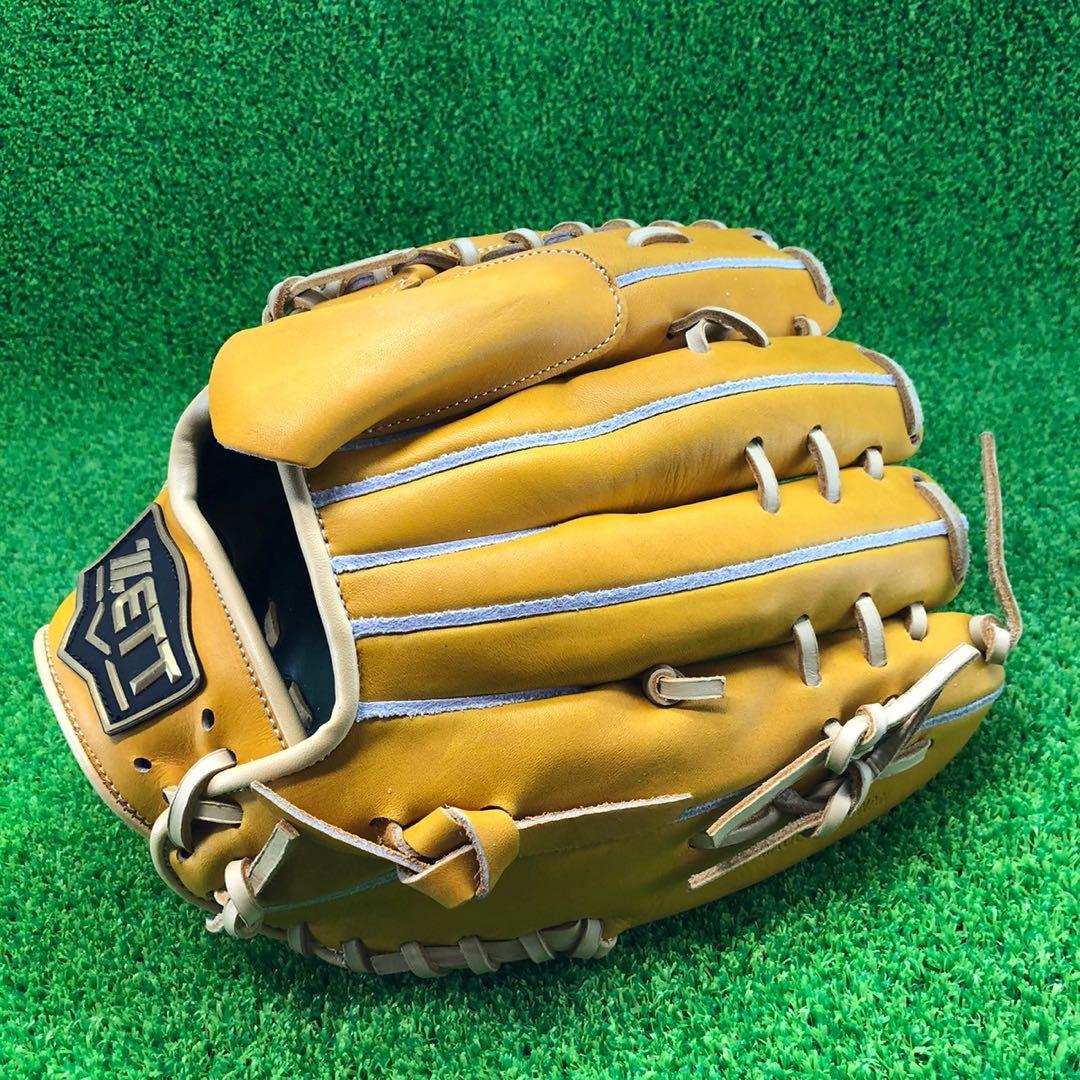 グローブ ゼット ZETT 投手用 硬式グローブ グローブ 左投げ 920