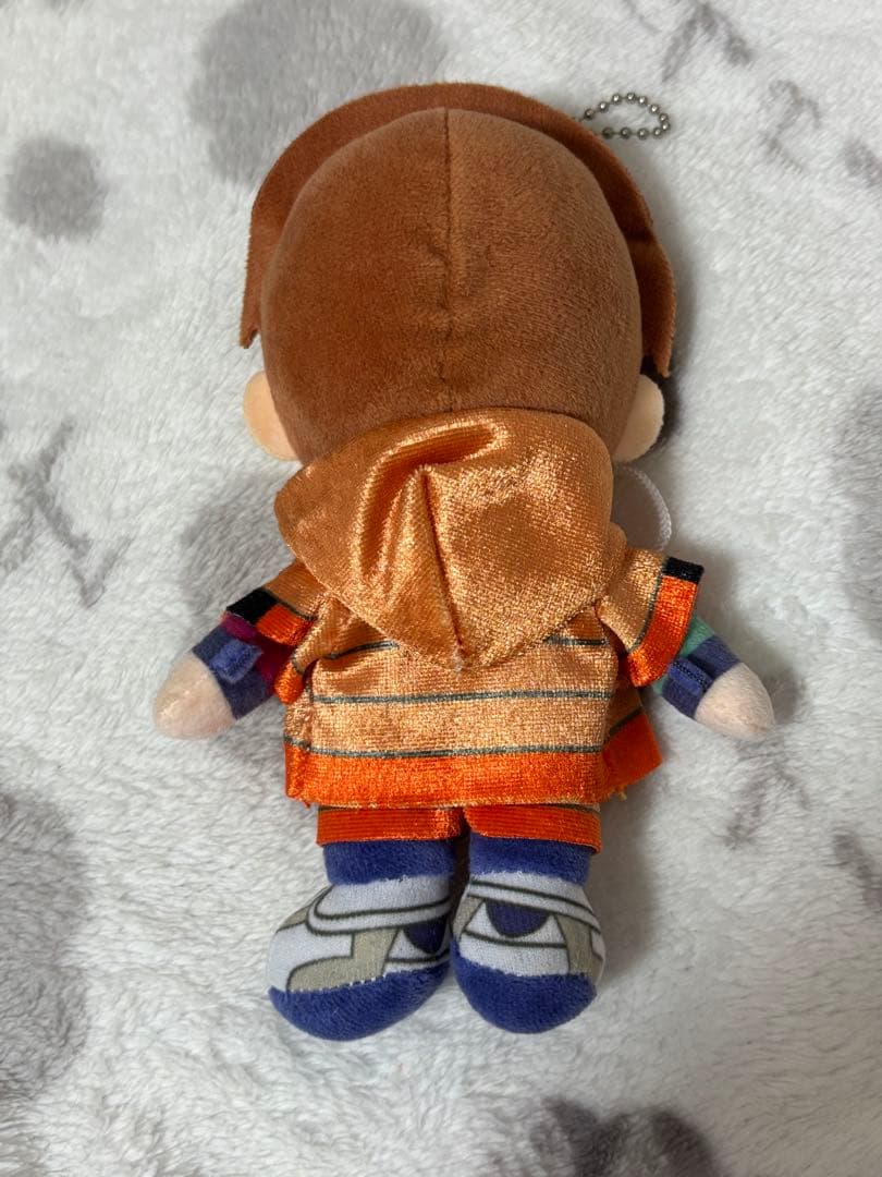 めいちゃん ぬいぐるみキーホルダー 歌い手