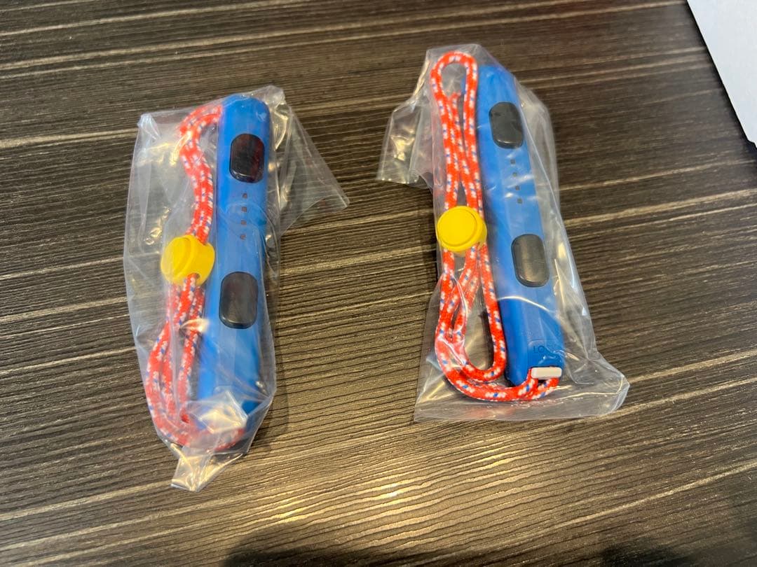 美品❗️限定❗️Nintendo Switch マリオレッド×ブルーセット❗️