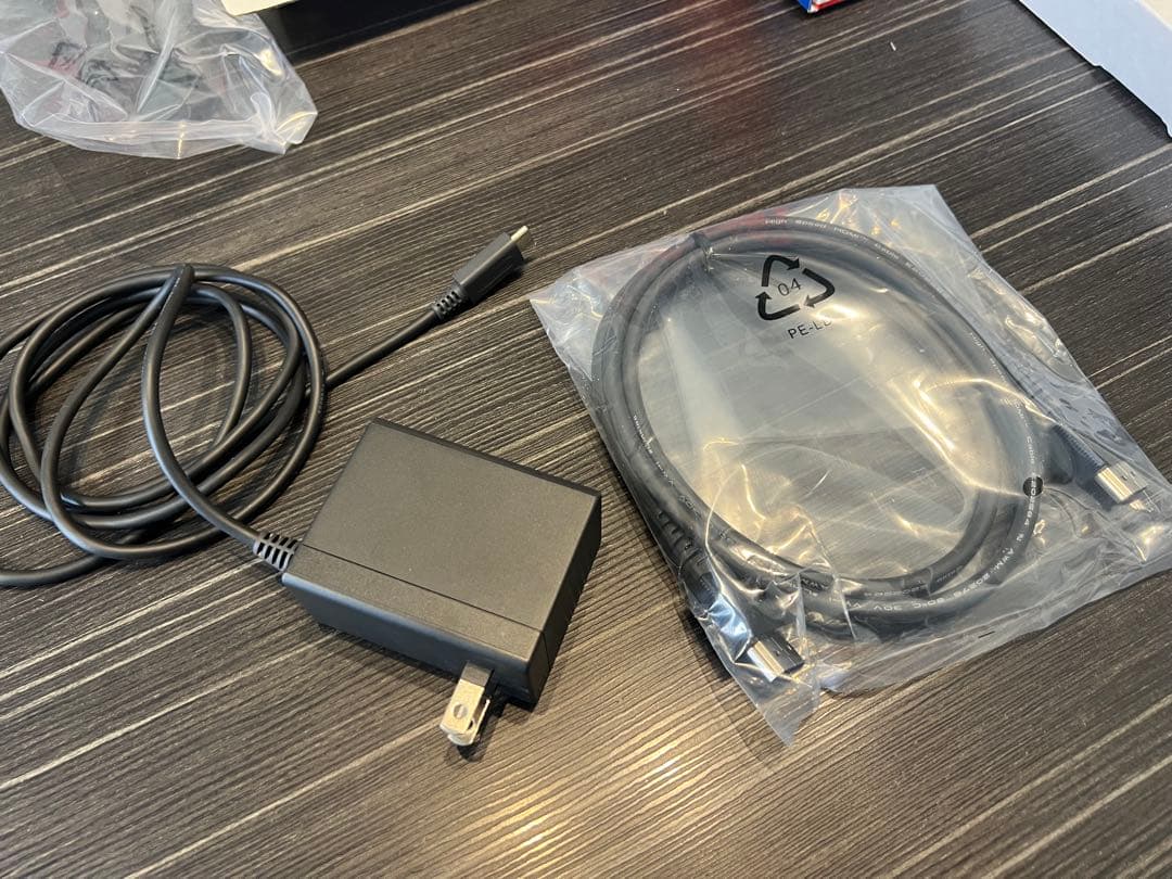 美品❗️限定❗️Nintendo Switch マリオレッド×ブルーセット❗️