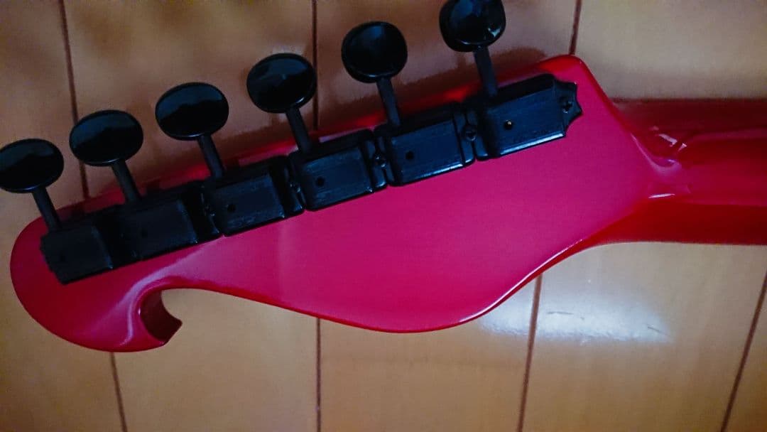 Stratocaster　オーダー品　Bill lawrence　美品