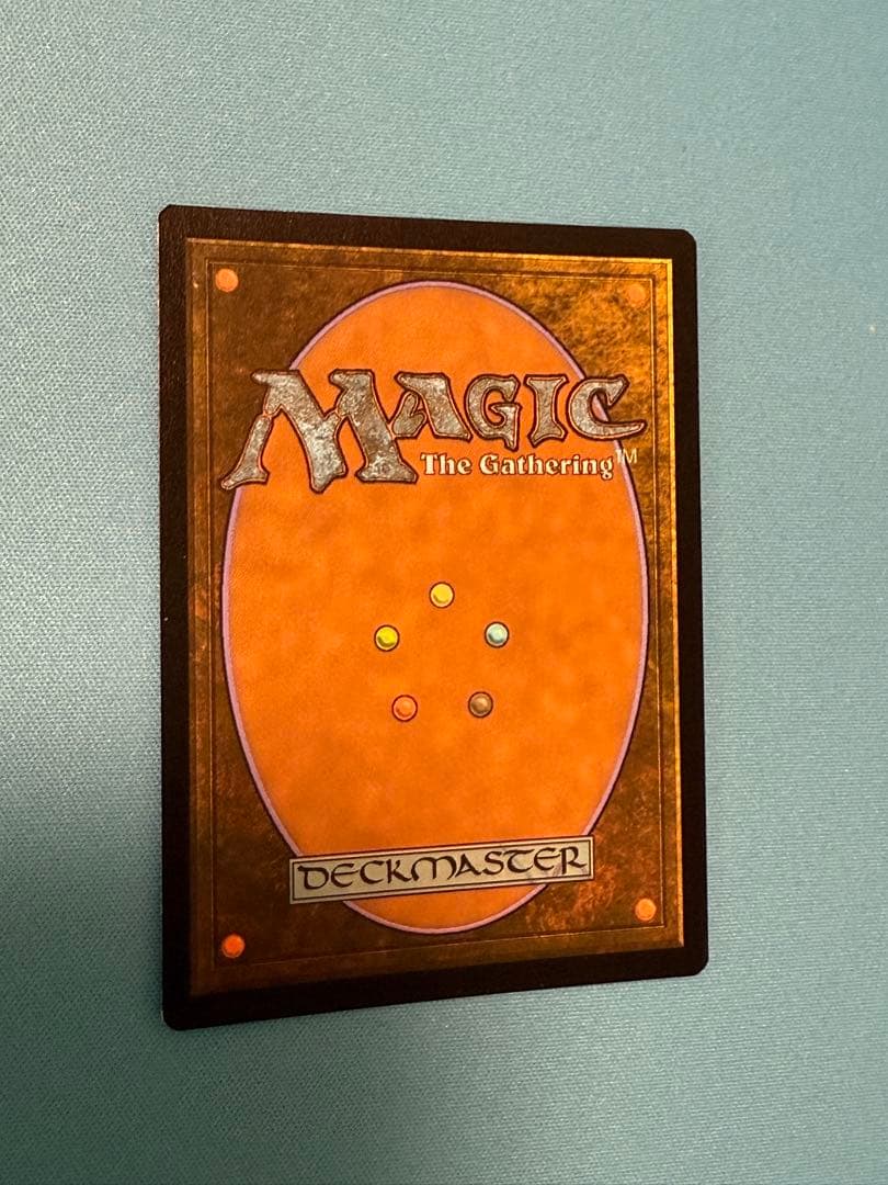 沸騰する小湖　旧枠　foil