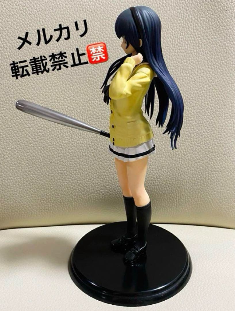 【正規品・極美品】君と彼女と彼女の恋。 曽根美雪 1/8 完成品フィギュア