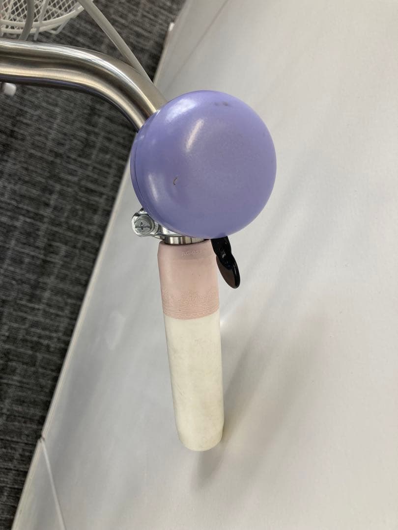 MEZZO PIANO メゾピアノジュニア 自転車 22インチ（22型）