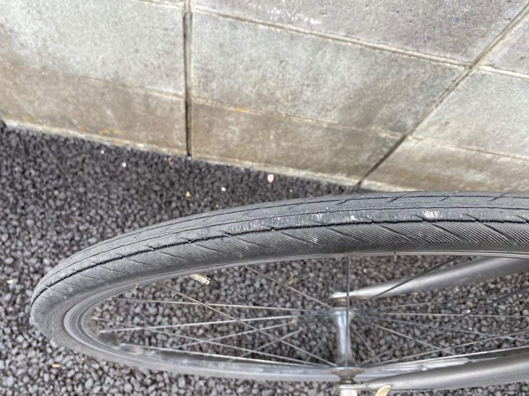 GIANT 「ジャイアント」 ESCAPE R3 2018年モデル クロスバイク