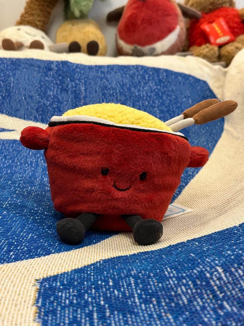 ジェリーキャットcheese fondue 新品