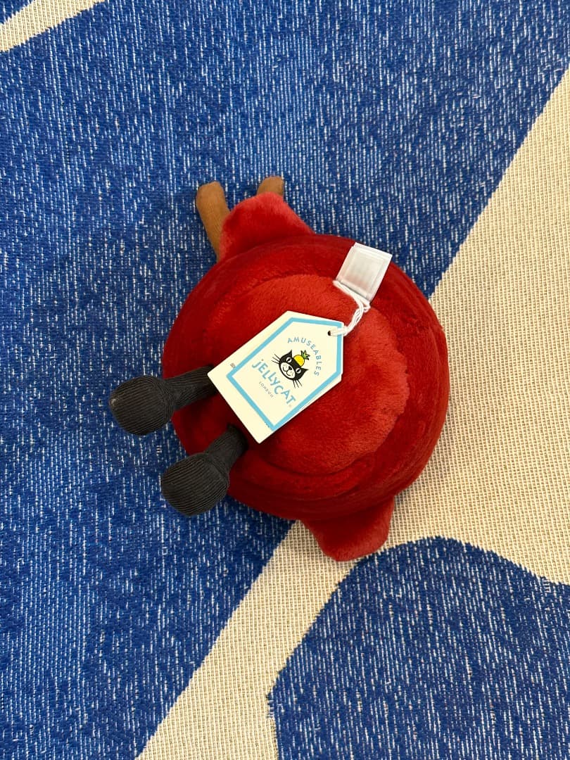 ジェリーキャットcheese fondue 新品