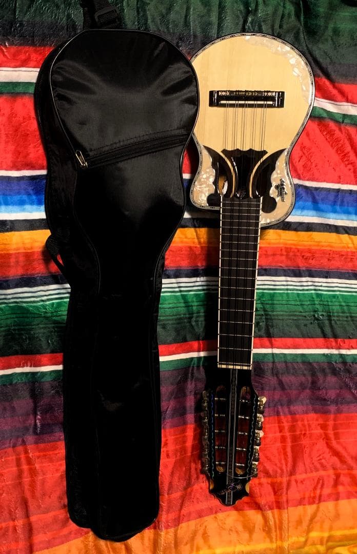 CHASQUI チャランゴ チャスキー オリジナル