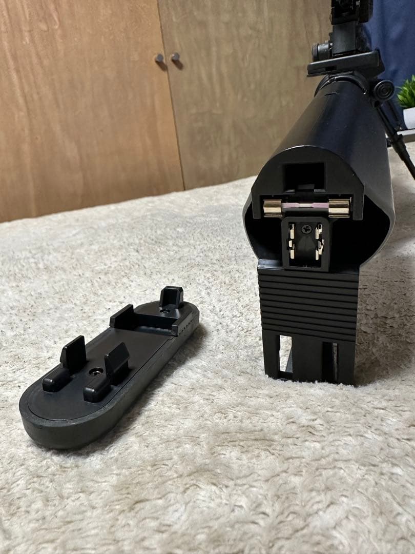 次世代電動ガン SOPMOD M4 東京マルイカスタム付属品多数