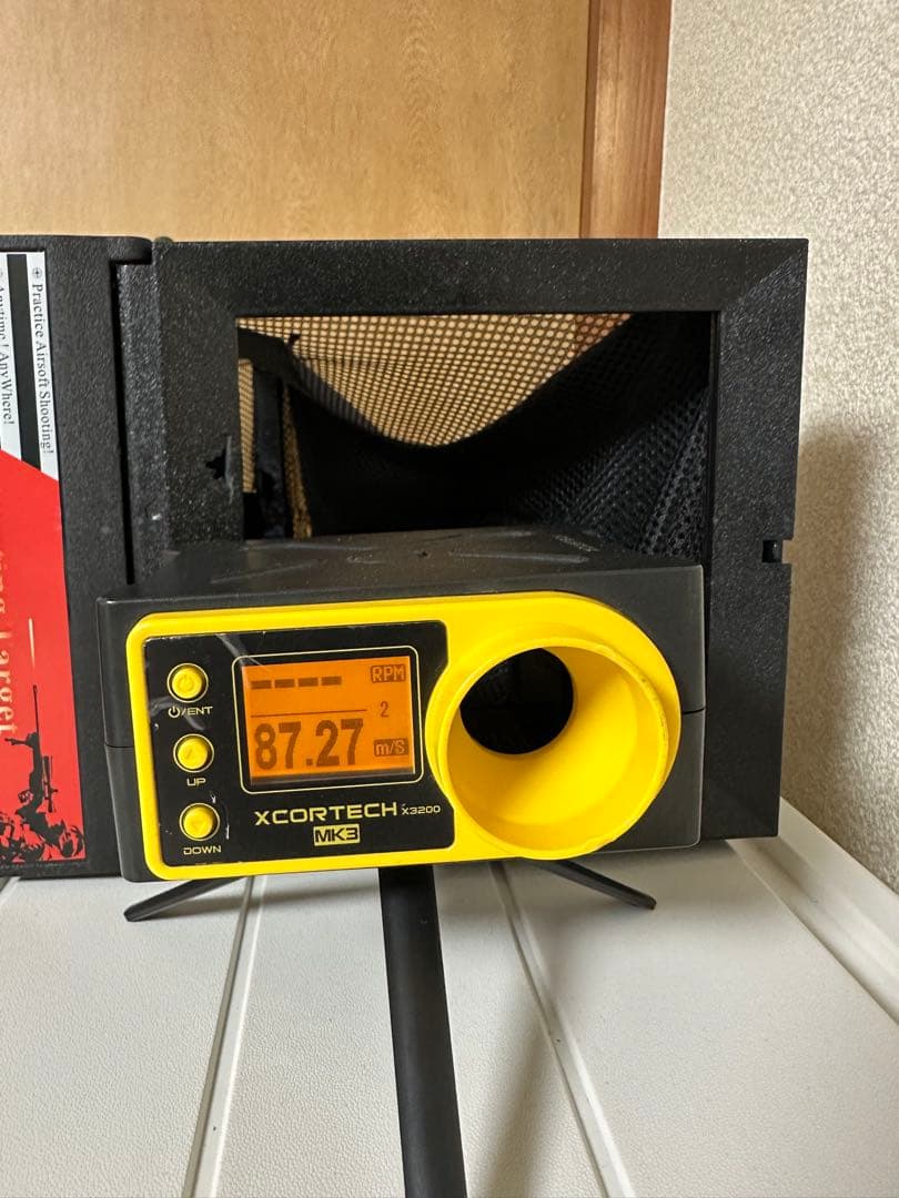 次世代電動ガン SOPMOD M4 東京マルイカスタム付属品多数