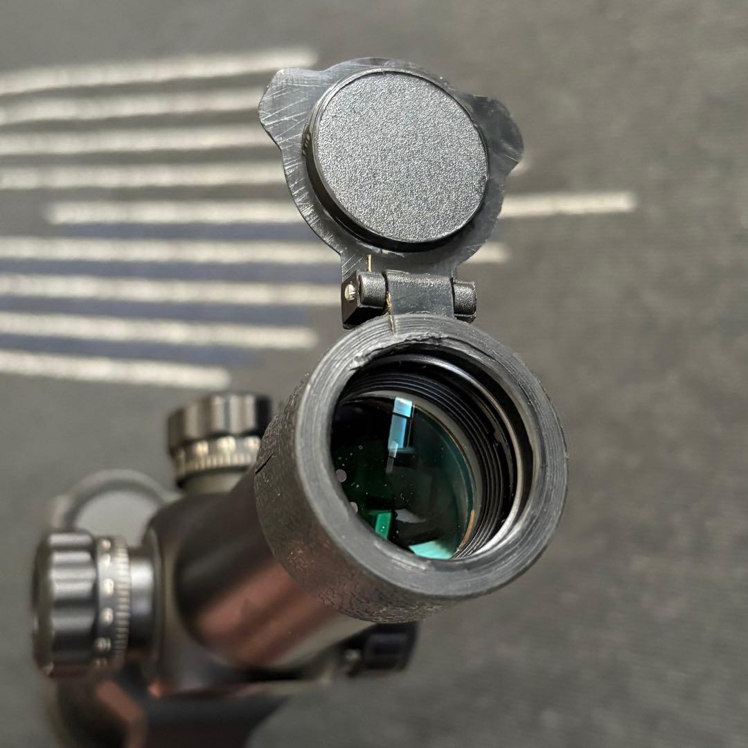 TAC ONE 12424 IR ※マウント付