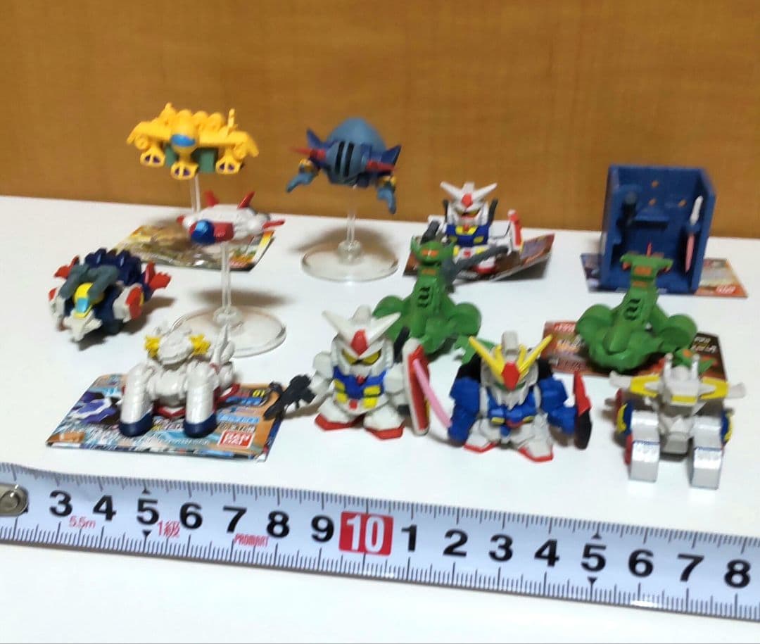 SDガンダム まとめ売り