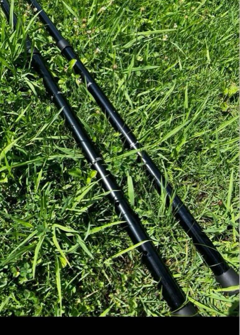 ナショナルジオグラフィック　ハイドアウト　鎌倉天幕　インナーテントセット