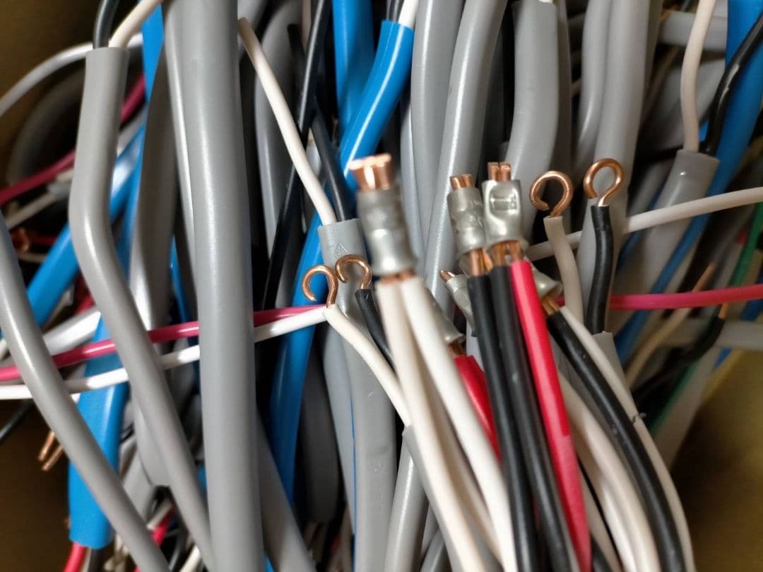 第2種電気工事士 技能試験工具 、練習用部材セット