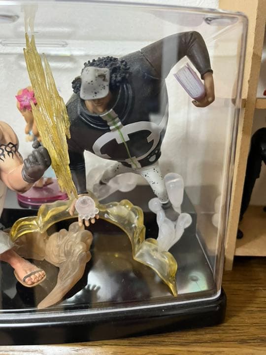 ワンピース　フィギュアセット売り