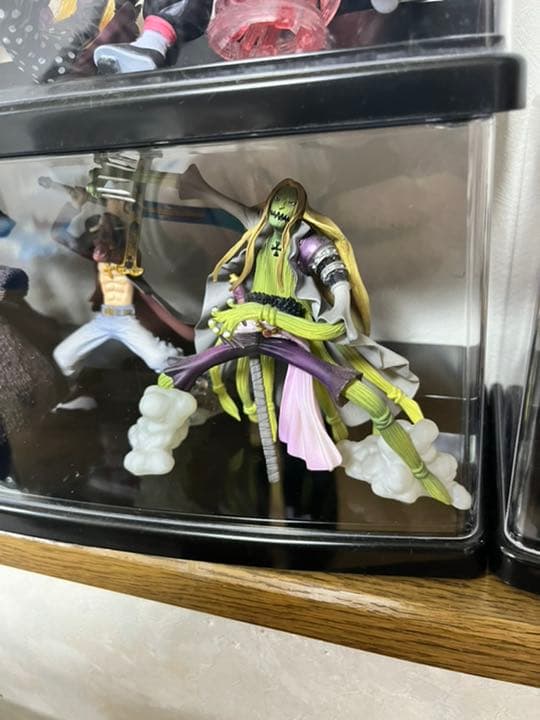 ワンピース　フィギュアセット売り