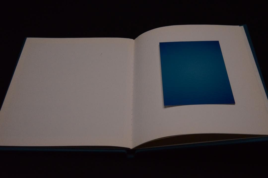 Instruction Manual No 3：Terri Weifenbach