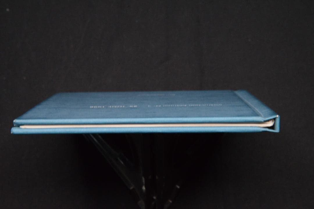 Instruction Manual No 3：Terri Weifenbach