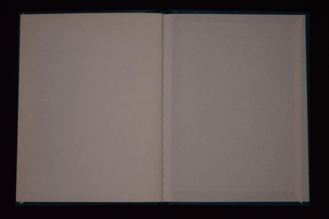 Instruction Manual No 3：Terri Weifenbach