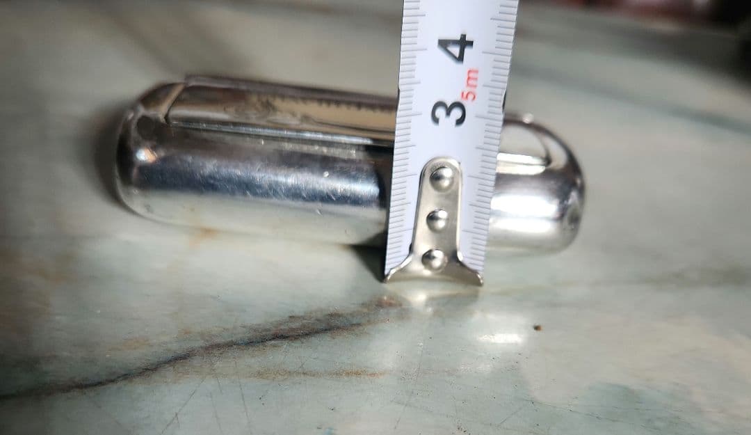 DAVID JANSSON 嗅ぎタバコ入れ　スナッフケース