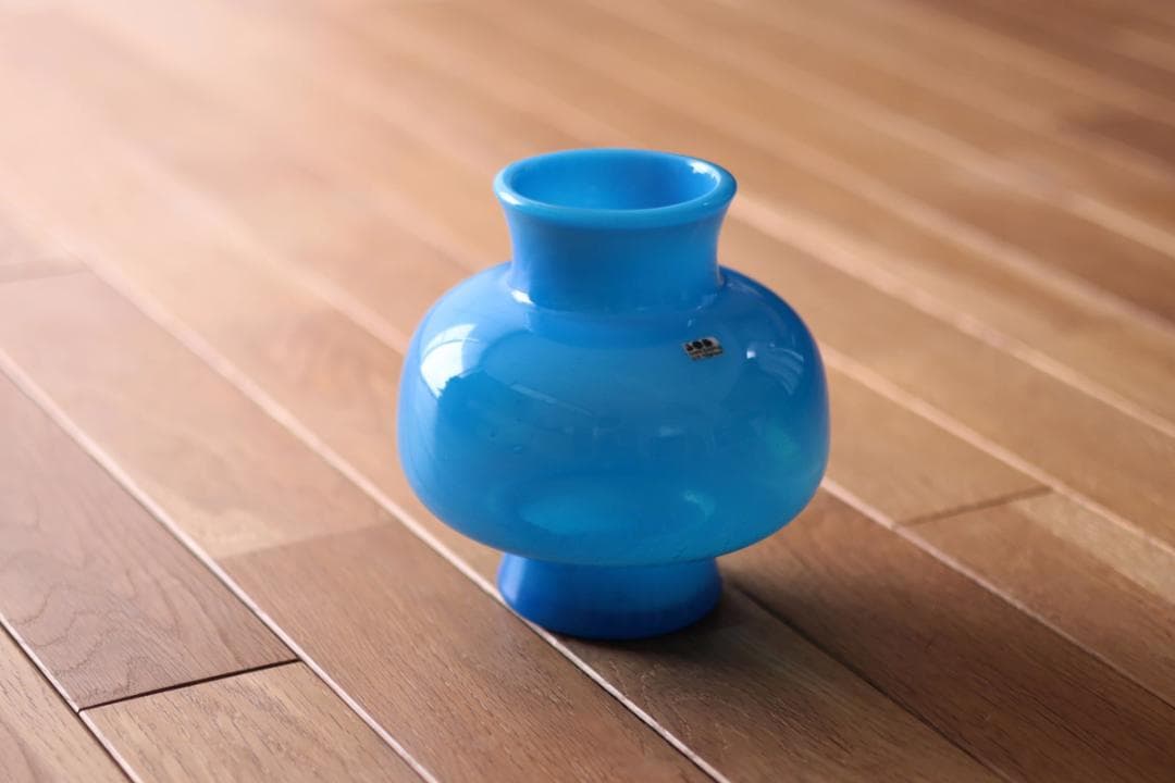 Erik Hoglund エリックホグラン 花瓶 花器 花入れ 75077